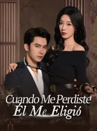 Cuando Me Perdiste, Él Me Eligió