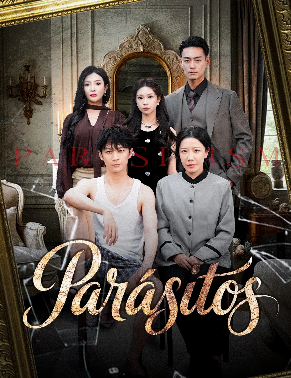 Parásitos