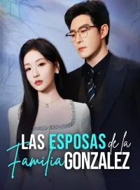 Las Esposas de la Familia Gonzalez