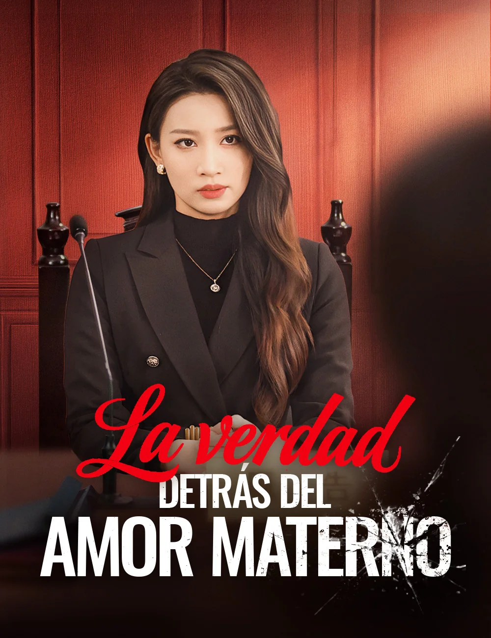La verdad detrás del amor materno