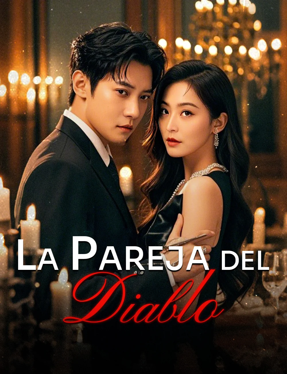 La Pareja del Diablo