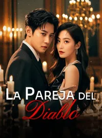La Pareja del Diablo