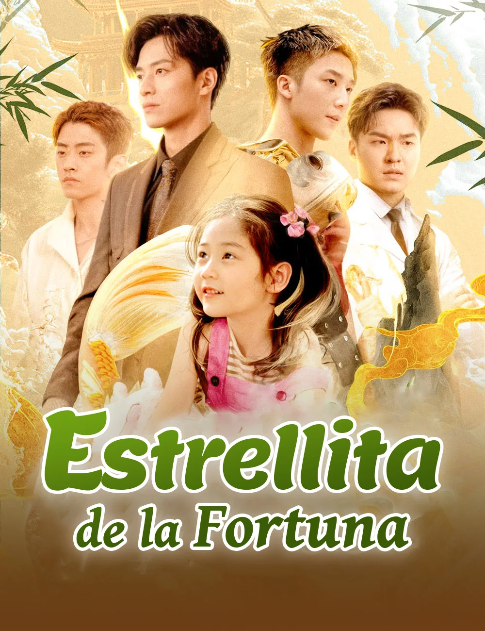 Estrellita de la Fortuna