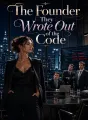 The Founder They Wrote Out of the Code cover