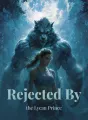 Rejected by the Lycan Prince cover