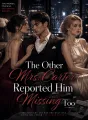 The Other Mrs. Carter Reported Him Missing Too cover