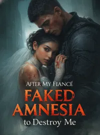 After My Fiancé Faked Amnesia to Destroy Me