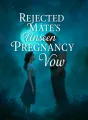 Rejected Mate's Unseen Pregnancy Vow cover