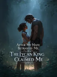 After My Mate Betrayed Me, The Lycan King Claimed Me