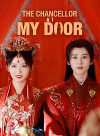 The Chancellor at My Door