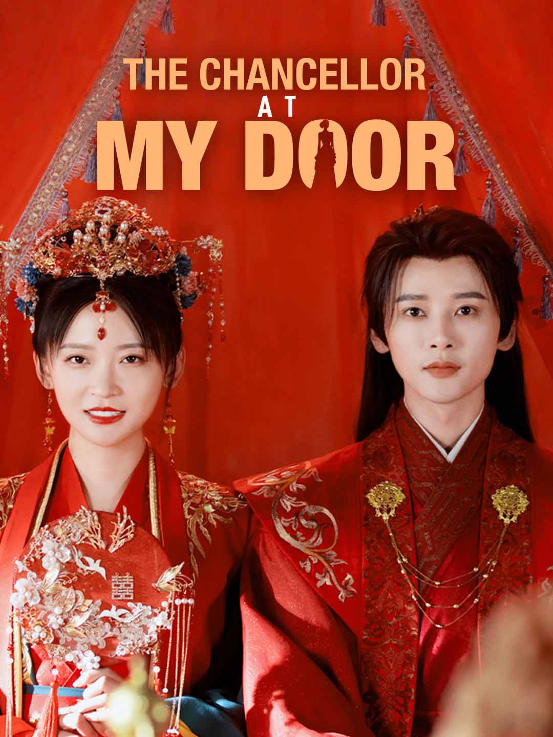 The Chancellor at My Door