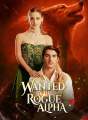 Wanted by the Rogue Alpha cover