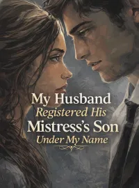 My Husband Registered His Mistress’s Son Under My Name