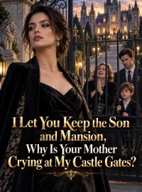 I Let You Keep the Son and Mansion, Why Is Your Mother Crying at My Castle Gates?