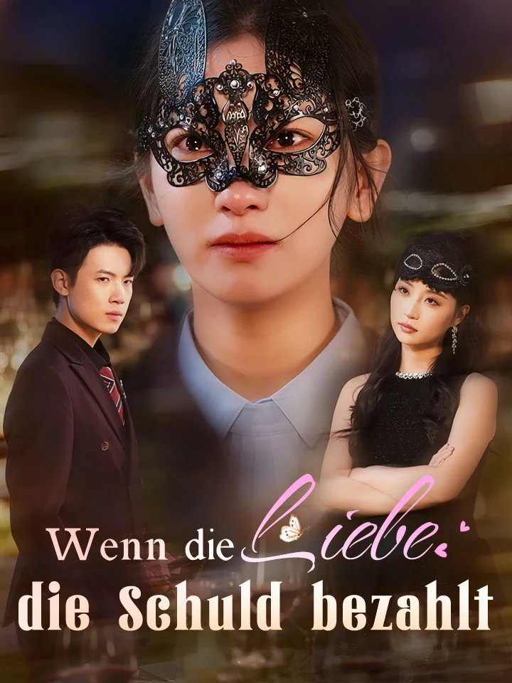 Wenn die Liebe die Schuld bezahlt