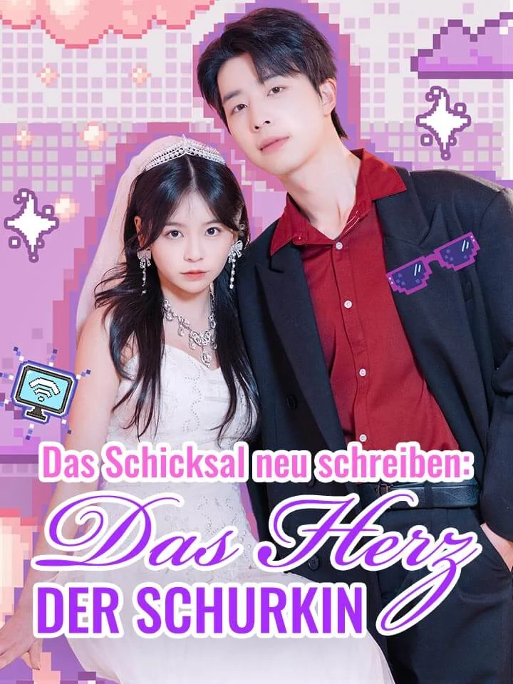 Das Schicksal neu schreiben: Das Herz der Schurkin