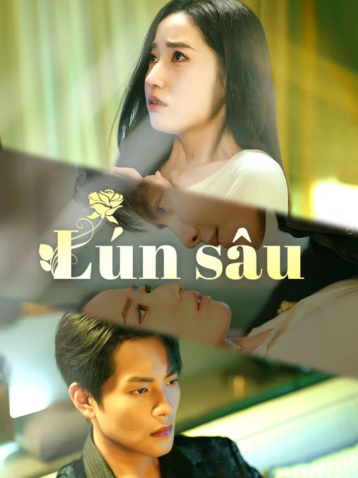 Lún sâu