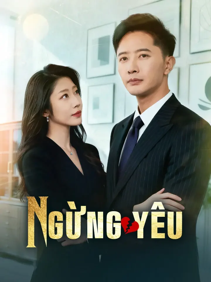 Ngừng yêu