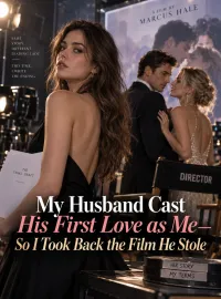 My Husband Cast His First Love as Me—So I Took Back the Film He Stole