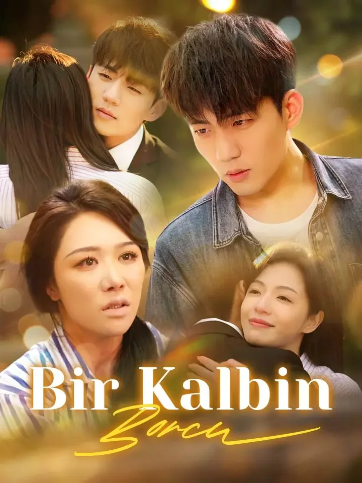 Bir Kalbin Borcu