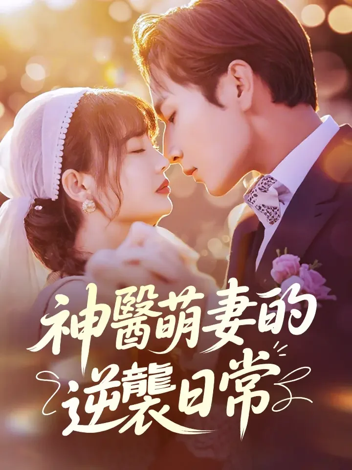 神醫萌妻的逆襲日常