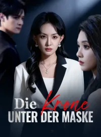 Die Krone unter der Maske