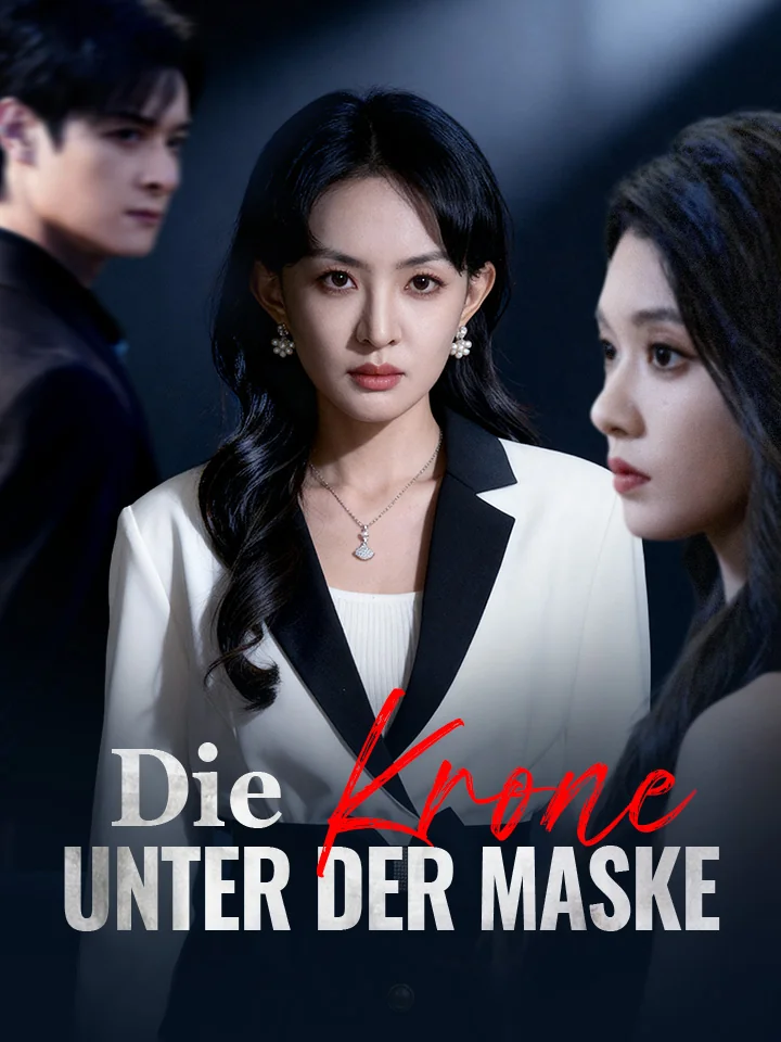 Die Krone unter der Maske