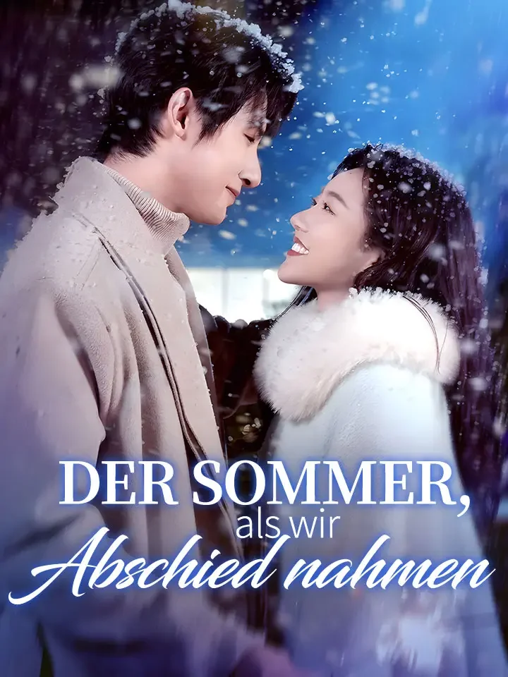 Der Sommer, als wir Abschied nahmen