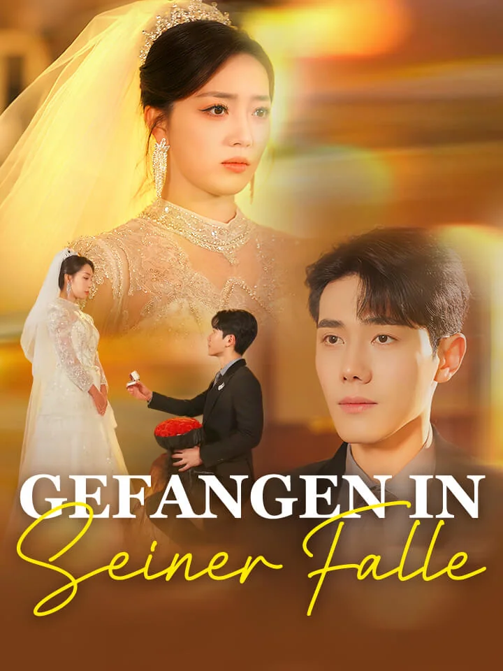 Gefangen in seiner Falle