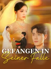 Gefangen in seiner Falle