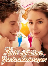 Liebe auf deinen Geschmacksknospen