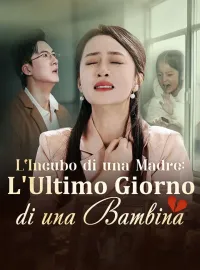 L'Incubo di una Madre: L'Ultimo Giorno di una Bambina
