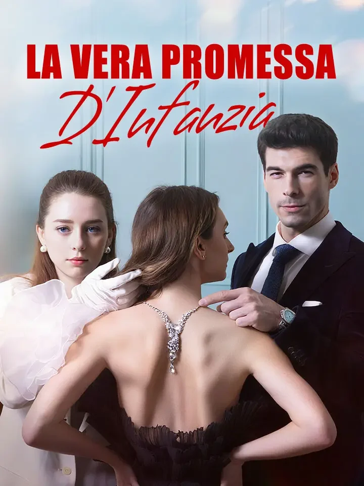 La Vera Promessa d'Infanzia