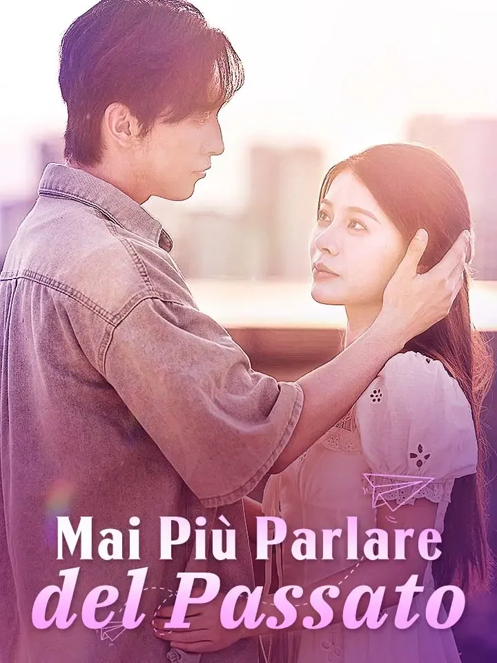 Mai Più Parlare del Passato