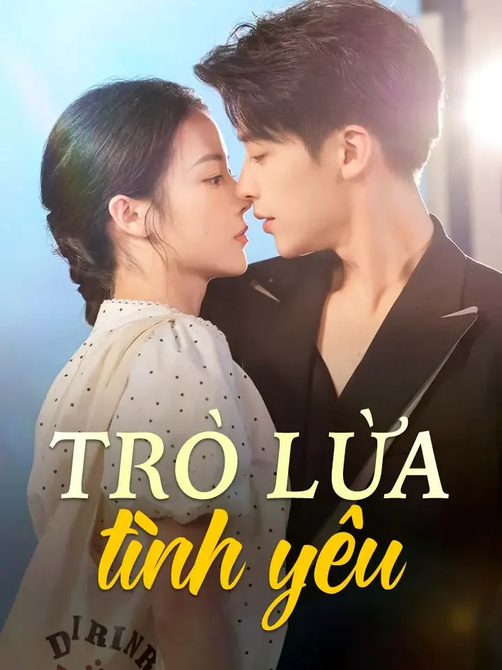 Trò lừa tình yêu