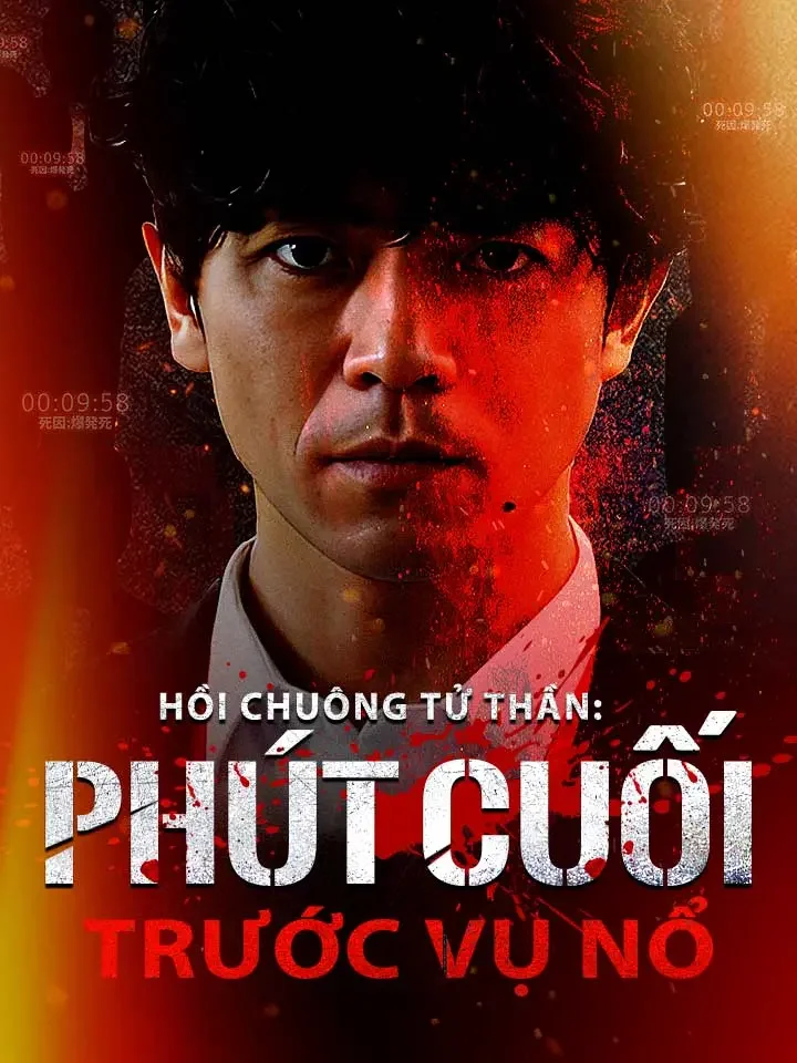 Hồi chuông tử thần: Phút cuối trước vụ nổ