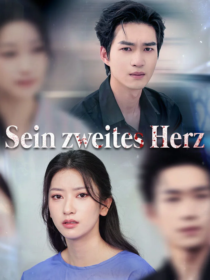 Sein zweites Herz
