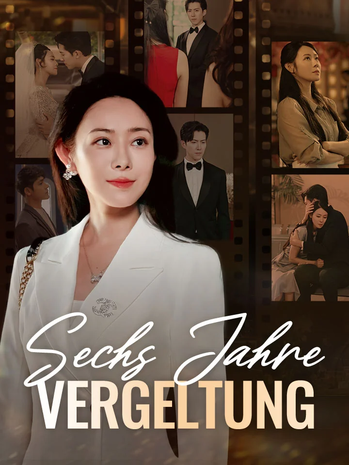 Sechs Jahre Vergeltung