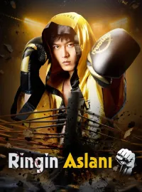 Ringin Aslanı