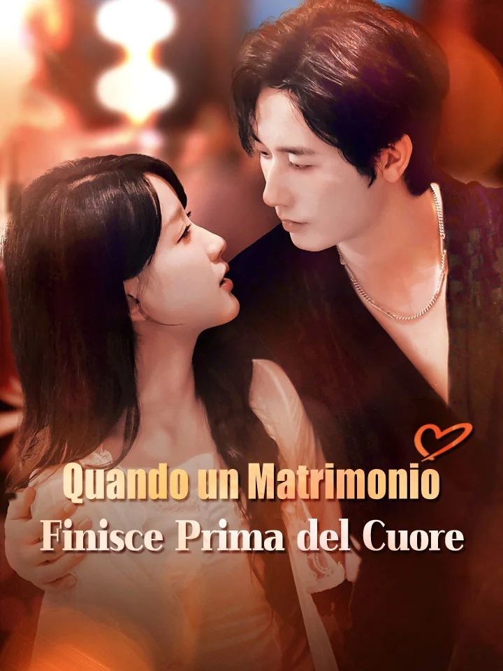Quando un Matrimonio Finisce Prima del Cuore