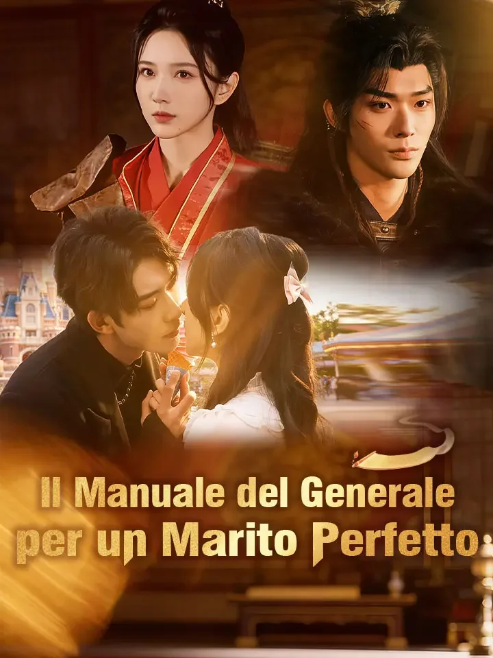 Il Manuale del Generale per un Marito Perfetto