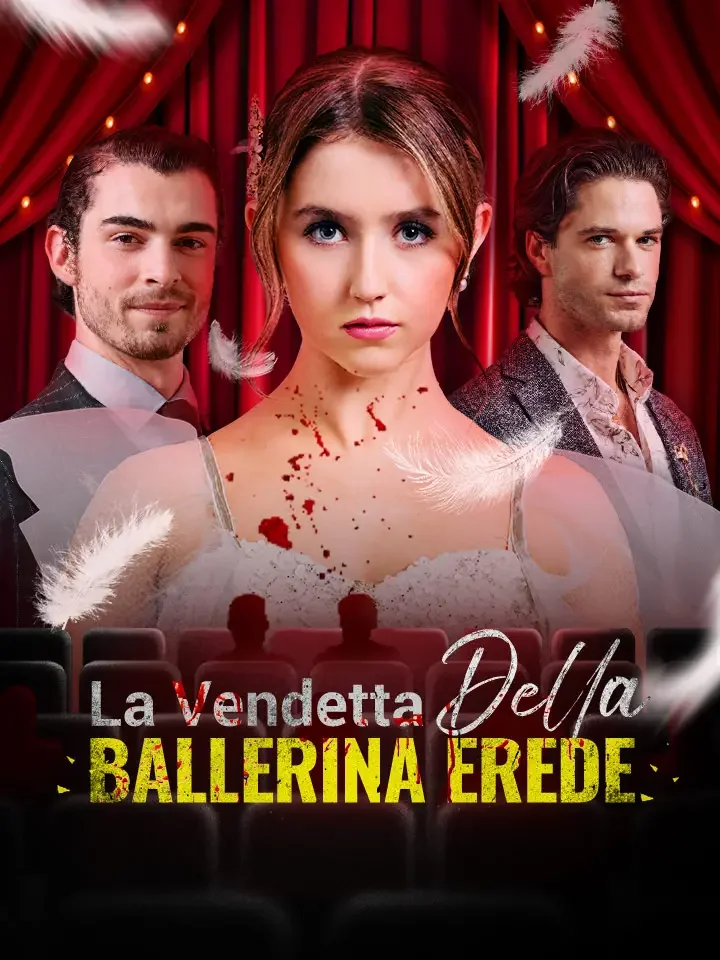 La Vendetta della Ballerina Erede