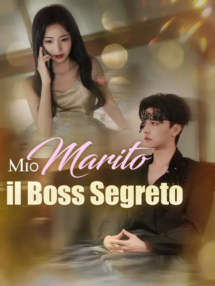 Mio Marito, il Boss Segreto