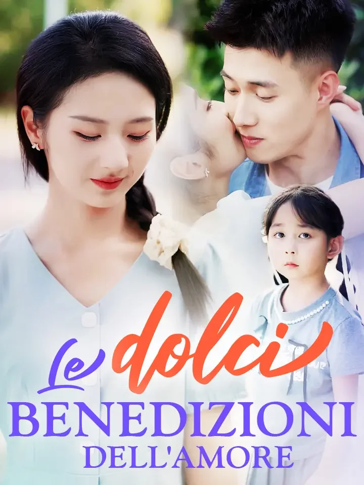 Le dolci benedizioni dell'amore