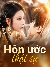 Hôn ước thật sự