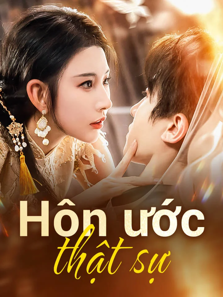 Hôn ước thật sự