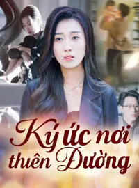 Ký ức nơi thiên đường