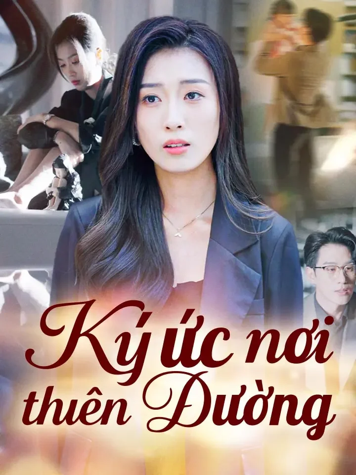 Ký ức nơi thiên đường