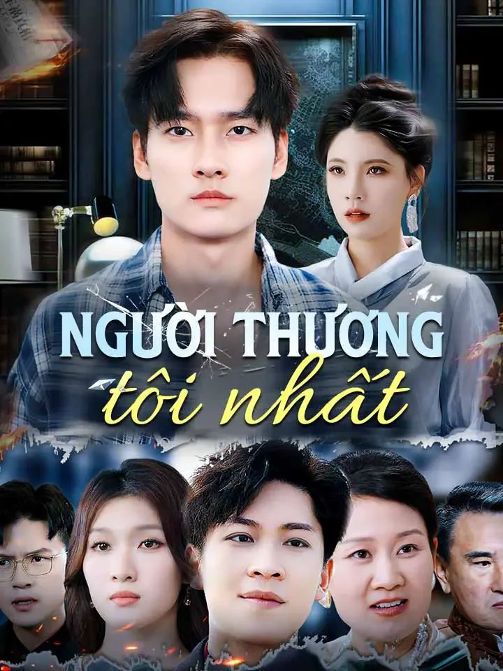 Người thương tôi nhất