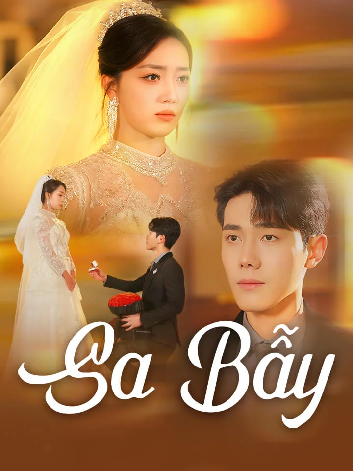 Sa bẫy